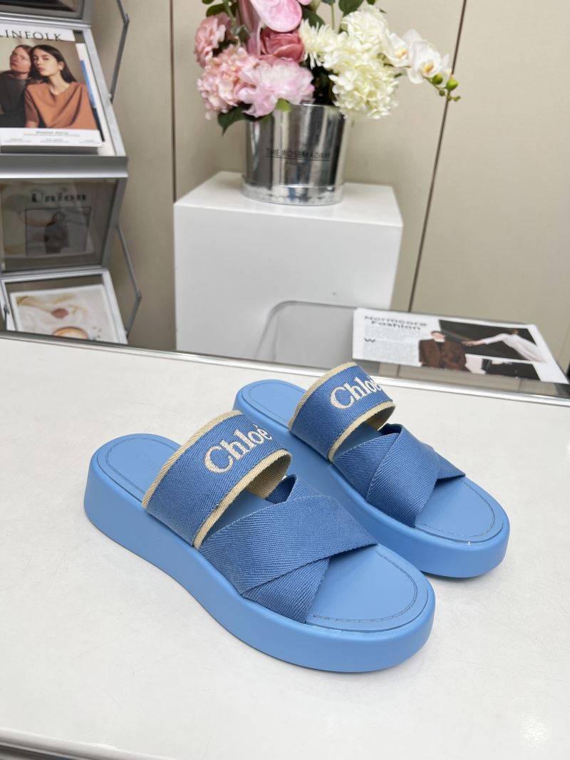 Chloe Sandals